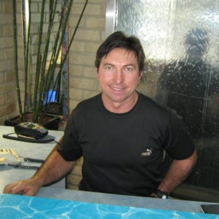 Tony J Koda