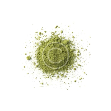 Dry Wasabi